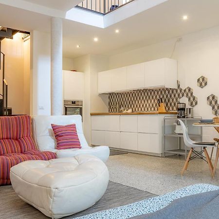 Moderno Loft A Due Passi Dal Lago Διαμέρισμα Torno Εξωτερικό φωτογραφία