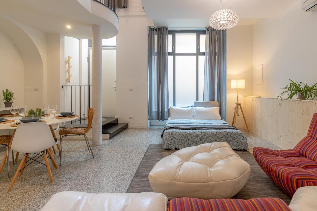 Moderno Loft A Due Passi Dal Lago Διαμέρισμα Torno Εξωτερικό φωτογραφία