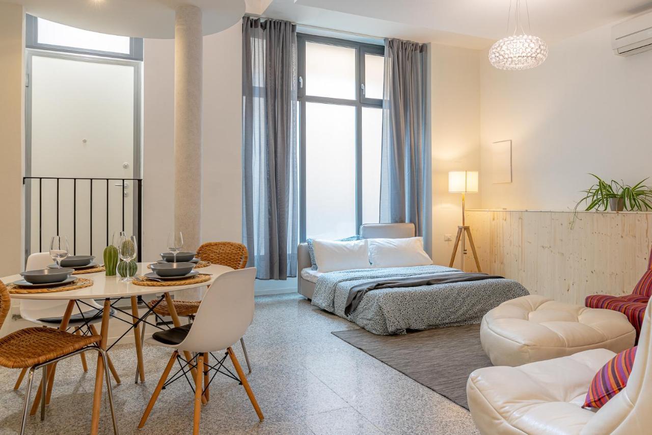 Moderno Loft A Due Passi Dal Lago Διαμέρισμα Torno Εξωτερικό φωτογραφία