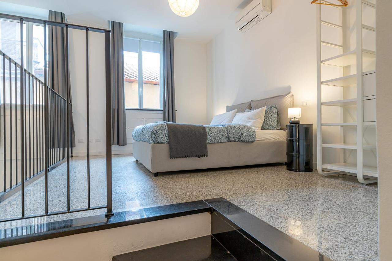 Moderno Loft A Due Passi Dal Lago Διαμέρισμα Torno Εξωτερικό φωτογραφία