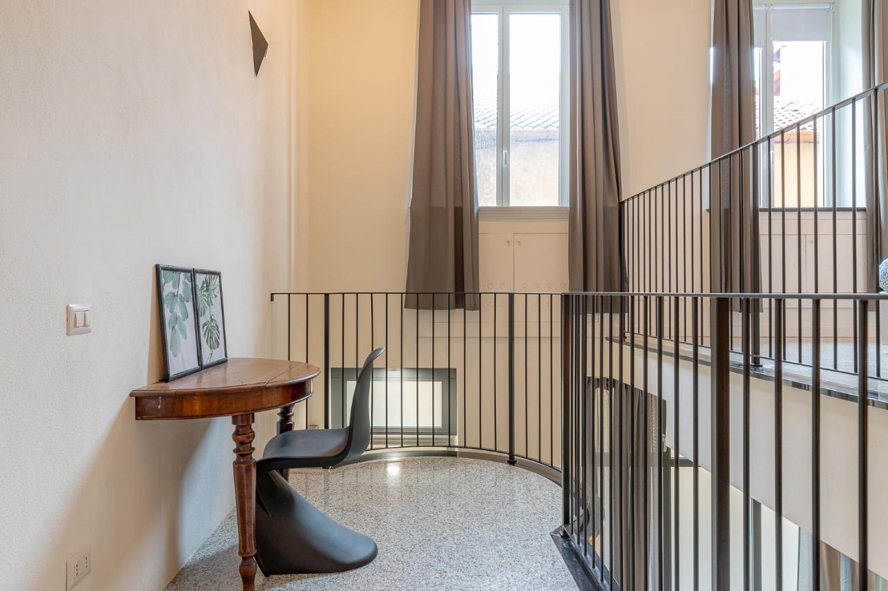 Moderno Loft A Due Passi Dal Lago Διαμέρισμα Torno Εξωτερικό φωτογραφία