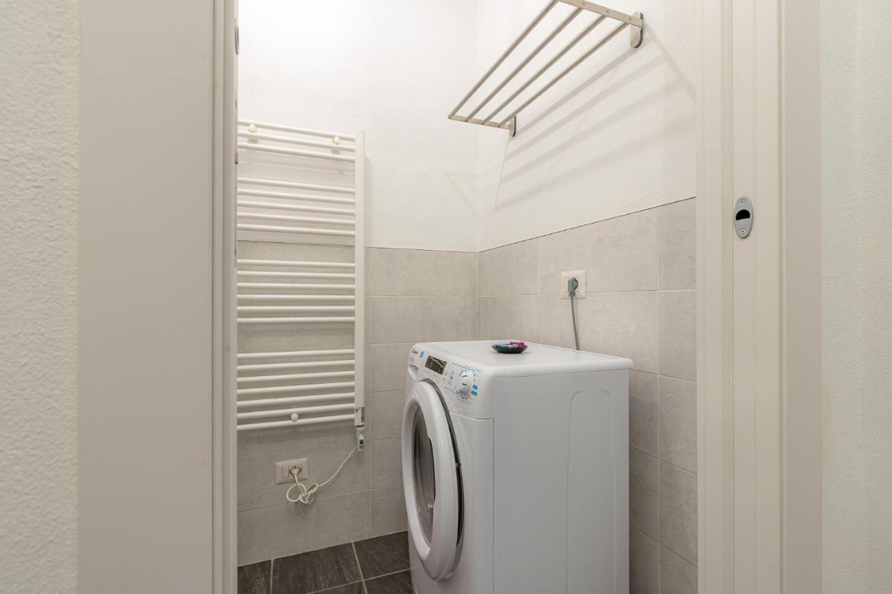 Moderno Loft A Due Passi Dal Lago Διαμέρισμα Torno Εξωτερικό φωτογραφία